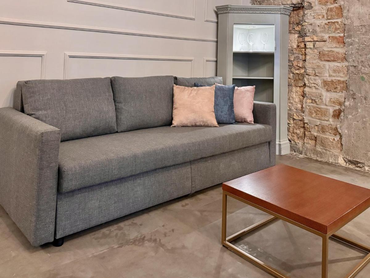 Bazaar Boutique Budapešť
