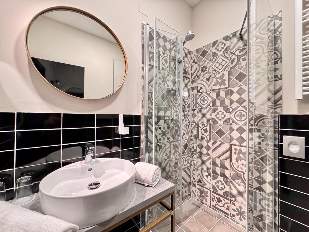 Bazaar Boutique Hotel Budapešť