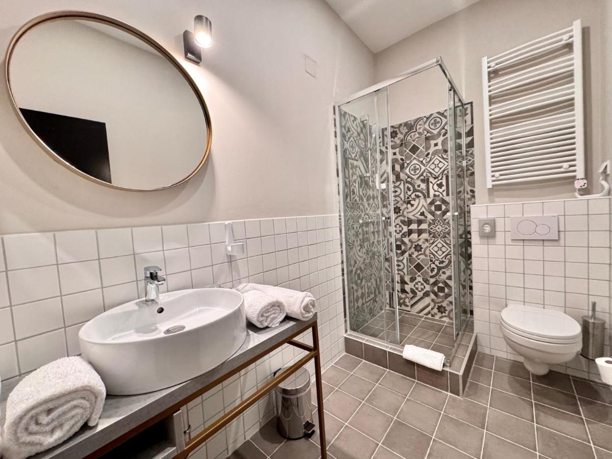 Bazaar Boutique Hotel Budapešť