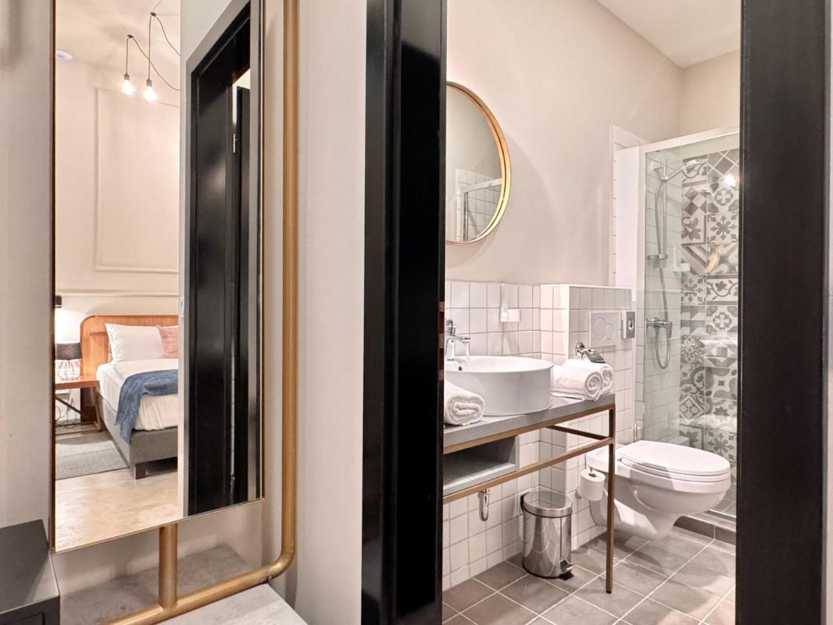 Bazaar Boutique Hotel