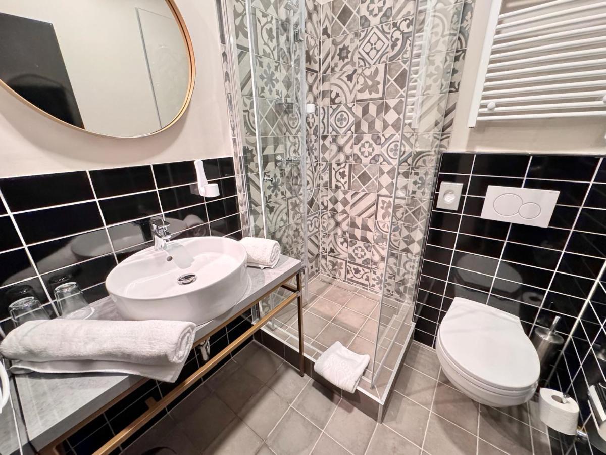 Bazaar Boutique Budapešť