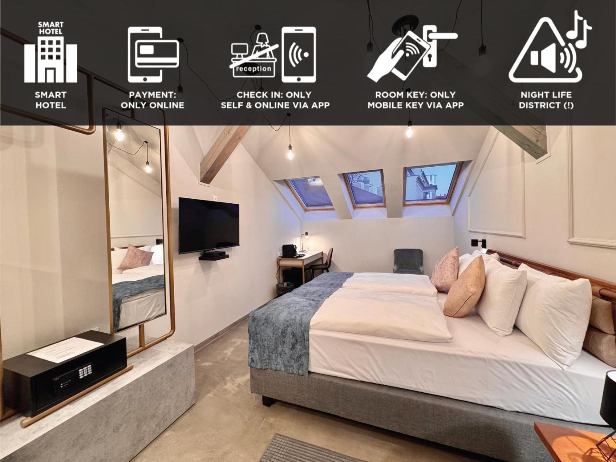 Bazaar Boutique Hotel 4*