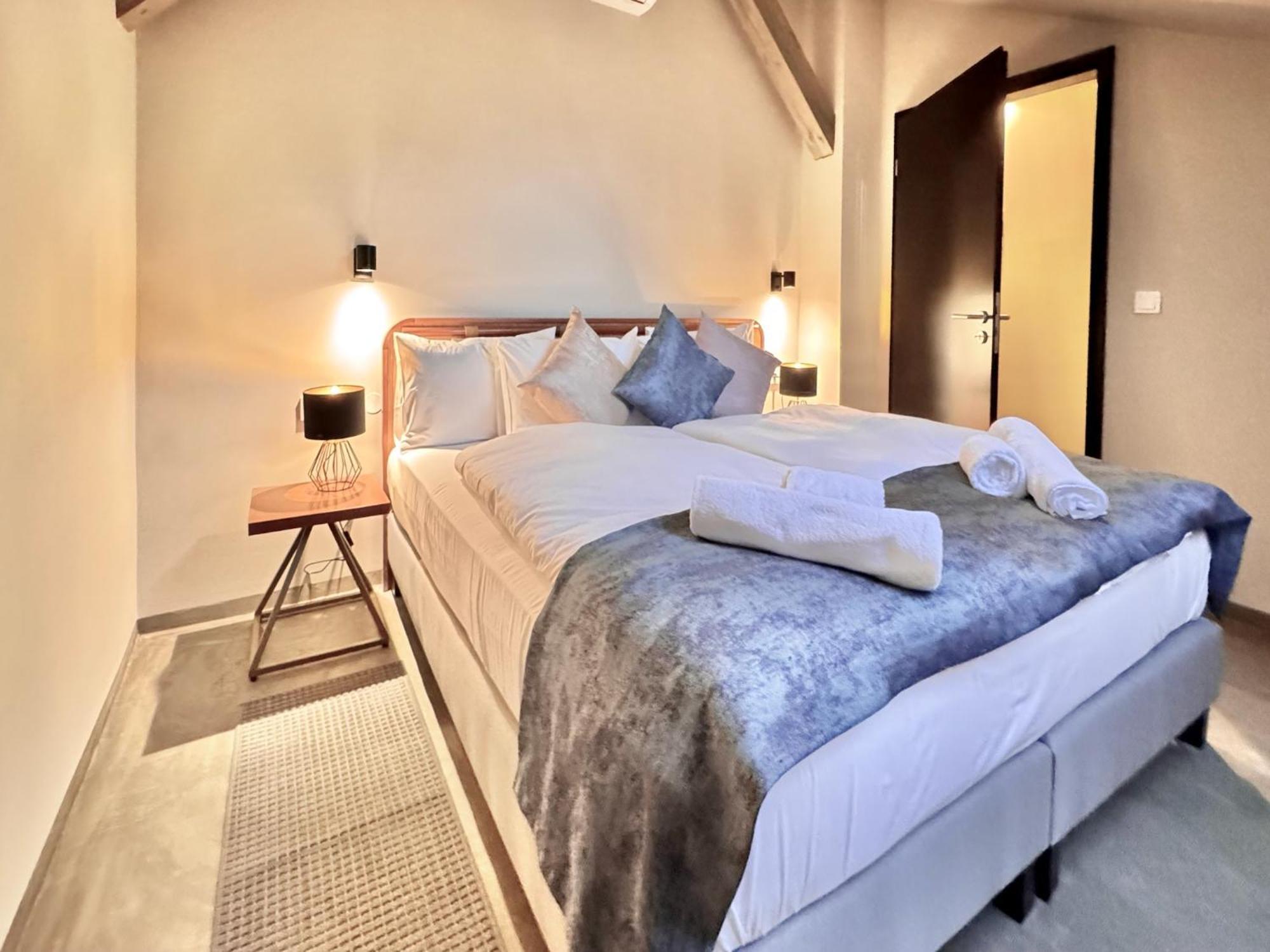 Bazaar Boutique 4* Budapešť