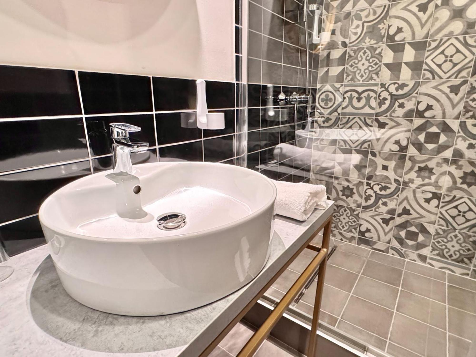 Bazaar Boutique 4* Budapešť