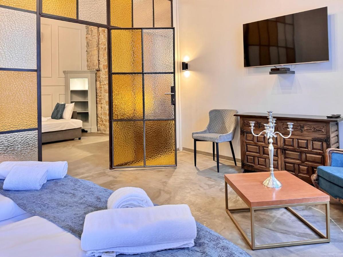 Hotel Bazaar Boutique Budapesta